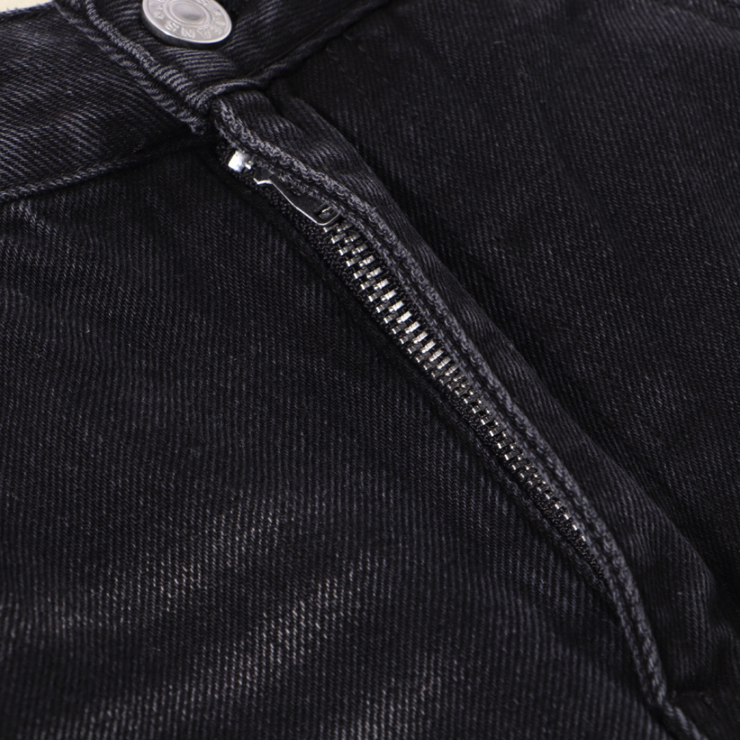 Gallery Flared Jeans